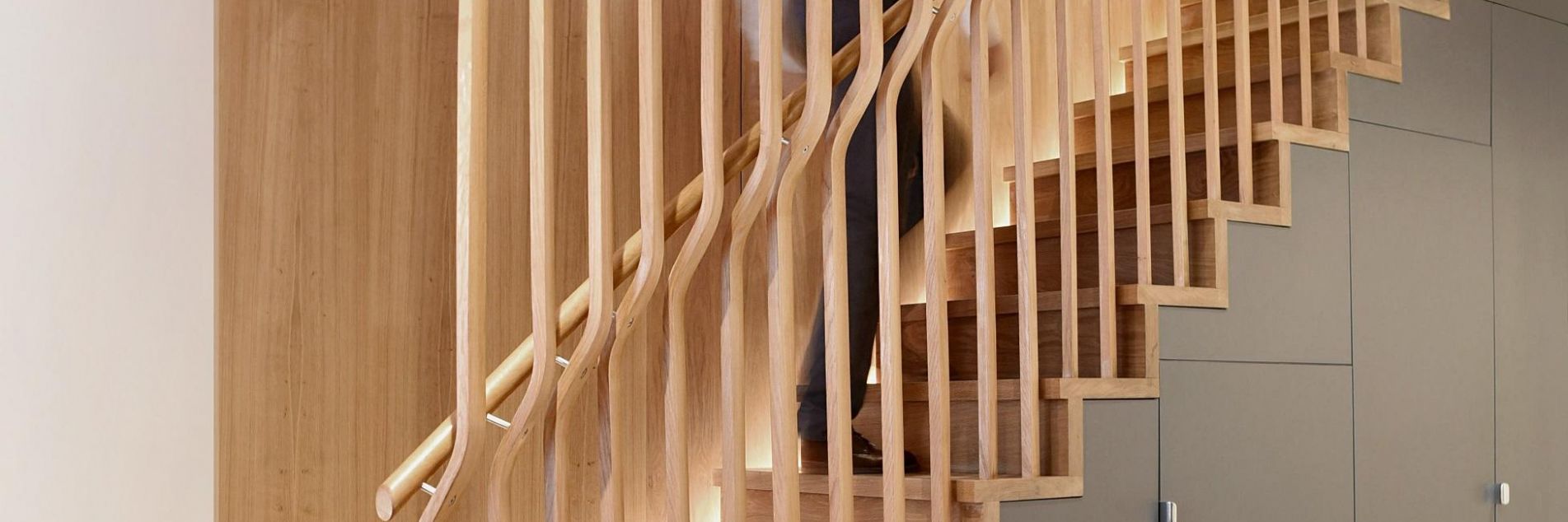 Lyndale Stairs Attic Stairs Staircase Design Staircase